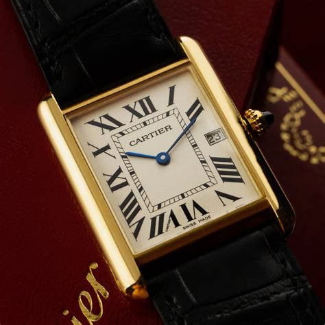 cartier classic|cartier watches original.